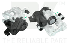 Brzdový strmeň NK 2148129