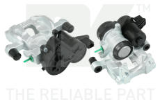 Brzdový strmeň NK 2148130