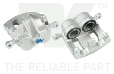 Brzdový strmeň NK 2199217