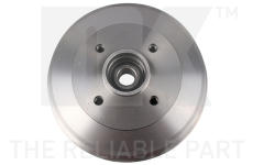 Brzdový buben NK 251917