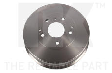 Brzdový buben NK 252218