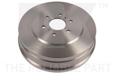 Brzdový buben NK 252227