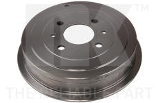 Brzdový buben NK 252314