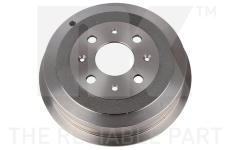 Brzdový buben NK 253635