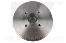 Brzdový buben NK 253936
