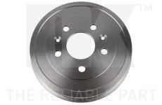 Brzdový buben NK 253937