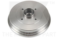 Brzdový buben NK 253941