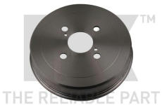 Brzdový buben NK 254516