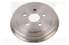 Brzdový buben NK 254541