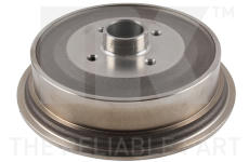 Brzdový buben NK 254726