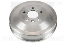 Brzdový buben NK 254734