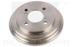 Brzdový buben NK 255226