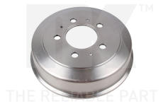 Brzdový buben NK 2557001