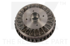 Brzdový buben NK 259910