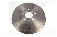 Brzdový buben NK 259911