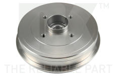 Brzdový buben NK 259912