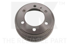 Brzdový buben NK 262306