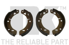 Sada brzdových čelistí NK 2740479