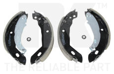 brzd.celisti Xsara P205/306 88-