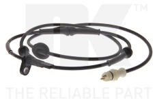 Snímač, počet otáček kol NK 291005