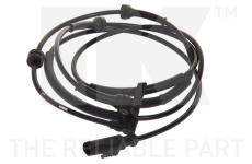 Snímač, počet otáček kol NK 291015