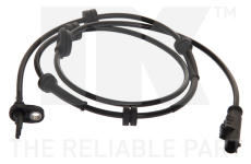 Snímač, počet otáček kol NK 291019