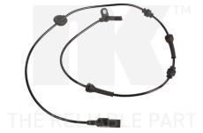 Snímač, počet otáček kol NK 291026