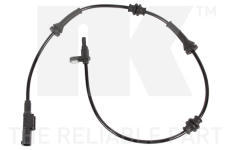 Snímač, počet otáček kol NK 291027