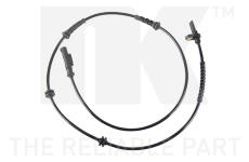 Snímač, počet otáček kol NK 291028