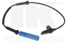 Snímač, počet otáček kol NK 291516