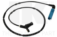 Snímač, počet otáček kol NK 291524