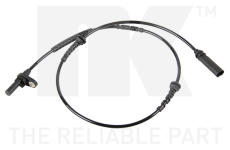 Snímač, počet otáček kol NK 291529