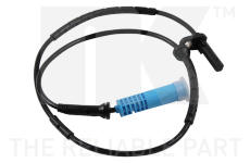 Snímač, počet otáček kol NK 291535