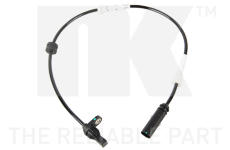 Snímač, počet otáček kol NK 291556