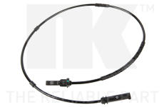 Snímač, počet otáček kol NK 291557