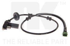 Snímač, počet otáček kol NK 291902