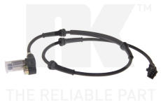 Snímač, počet otáček kol NK 291904