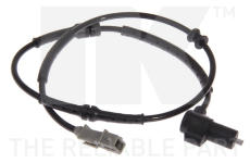 Snímač, počet otáček kol NK 291912