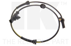 Snímač, počet otáček kol NK 291921