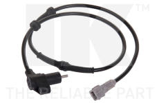 Snímač, počet otáček kol NK 291925