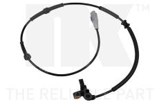 Snímač, počet otáček kol NK 291935