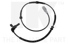 Snímač, počet otáček kol NK 291936