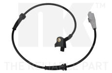 Snímač, počet otáček kol NK 291942