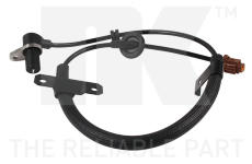 Snímač, počet otáček kol NK 292234