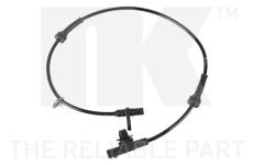 Snímač, počet otáček kol NK 292256