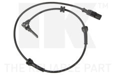 Snímač, počet otáček kol NK 292338