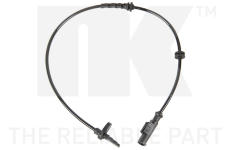 Snímač, počet otáček kol NK 292342