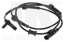 Snímač, počet otáček kol NK 292348