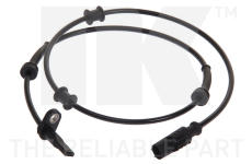 Snímač, počet otáček kol NK 292357