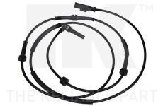 Snímač, počet otáček kol NK 292358